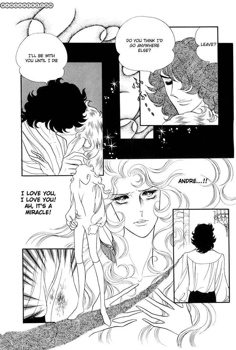 Rose of Versailles Chapter 50 19